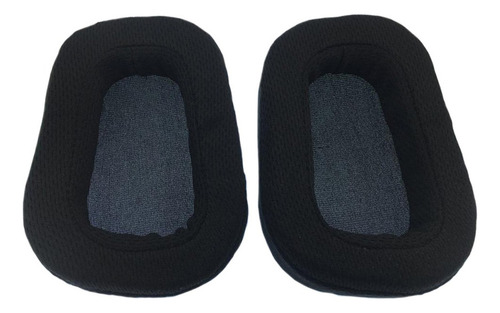 Profesional Almohadillas De Oídos For Logitech G933 G633