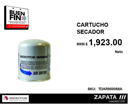 Imagen 1 de 5 de Refacciones Freightliner Y Mercedes Benz