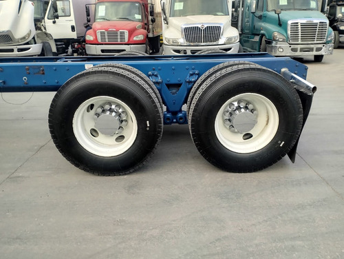Camion Torton T-800 Kenworth 2017 Chasis Cabina Credito1584