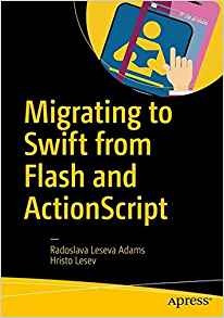 Migrating To Swift From Flash And Actionscript