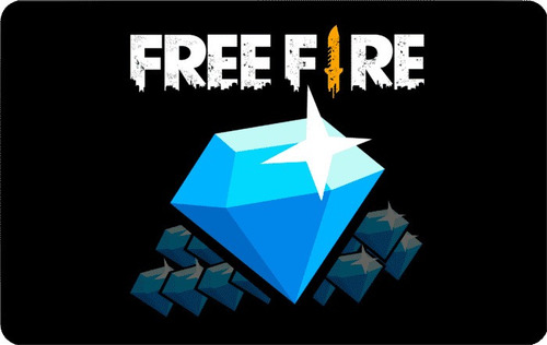 Imagen 1 de 1 de Recarga De Diamantes