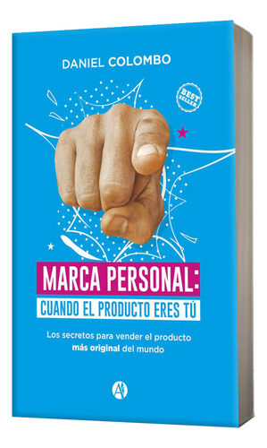 Pack Libros: Marca Personal + El Abc Del Storytelling