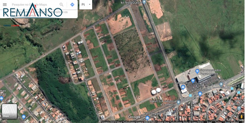 Imagem 1 de 1 de Terreno 210m² | Terras De São Felipe| Hortolândia - 202055