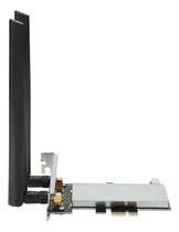 Comprar Adaptador De Tarjeta De Red Mini Pcie A Pcie Ac Wifi Inalámb