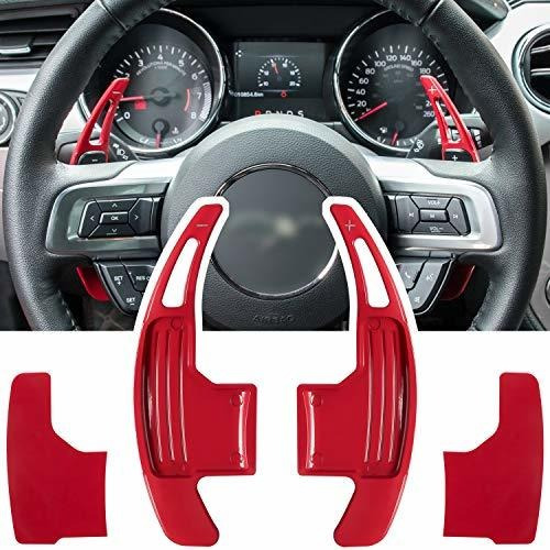 Cubierta Accesorio Para V Volante Shift Paddle Extended Shif