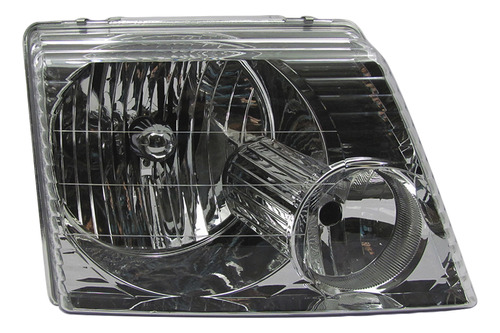 Farola Derecha Para Ford Explorer 2002 A 2005 Depo