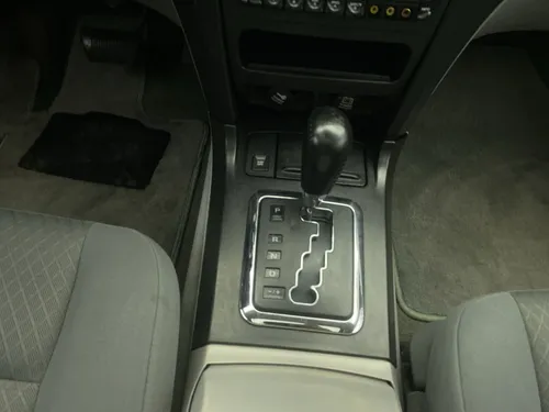 Chrysler Pacifica 4.0 Touring