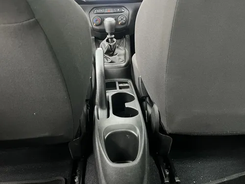 Chevrolet Joy LT 1.4