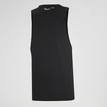 Comprar Musculosa Entrenamiento Under Armour Left Chest Cut Off Homb