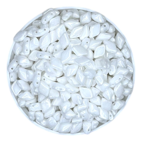Gemduo Beads Matubo 8x5 Mm X 20gr Bijou, Varios Colores! 14400 5 Mm 8 Mm