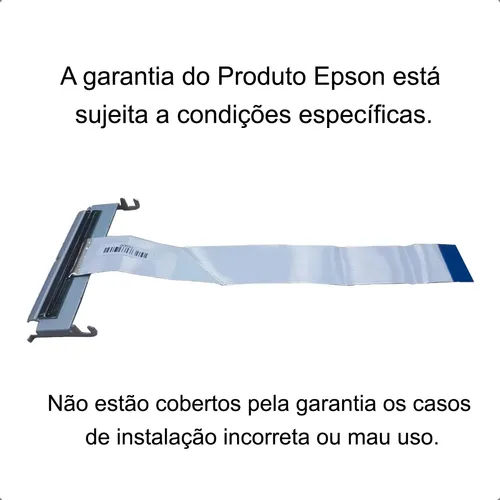 Cabeça Impressão Tm-t20x (031) (032) - 2214667 | Frete grátis