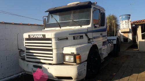 Scania 112