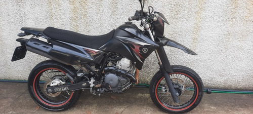 Xtz 250 X Motard 2008 Aceito Troca! Financia E Parcela!