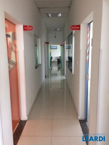 Imagem 11 de 15 de Prédio - Água Rasa - Sp - 544871