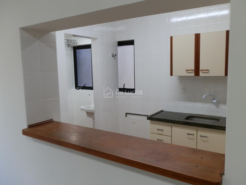 Imagem 3 de 15 de Apartamento À Venda Em Cambuí - Ap009394