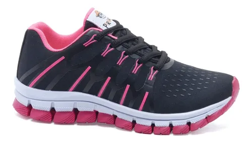 Tenis esportivo infantil promoção 2025