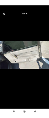 Volkswagen Santana Glsi 2000 1994 2 Portas Com Teto Solar