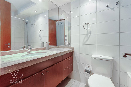 Departamento En Venta De 3 Dorm. En Vitacura