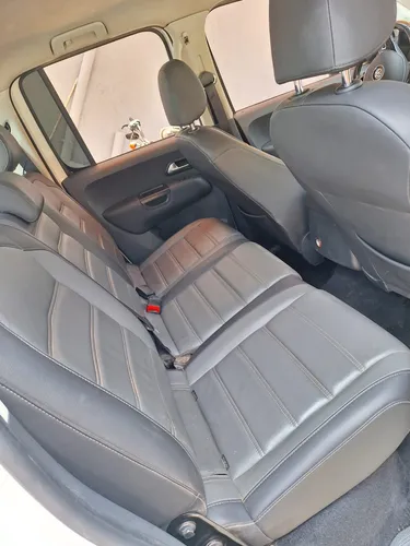 Volkswagen Amarok 2.0 Highline 4motion At