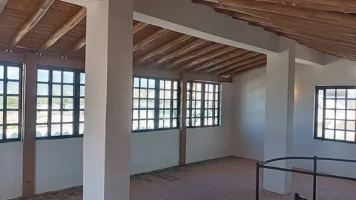Casa En Playa El Ángel Ic-00105
