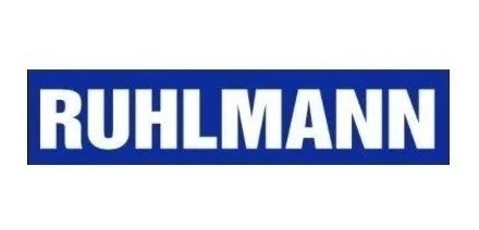 Imagen 3 de 5 de Llave Combinada 14 Mm Acero Cr-v Ruhlmann Ru5008