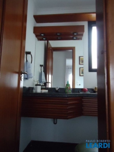 Imagem 12 de 15 de Apartamento - Morumbi - Sp - 405625