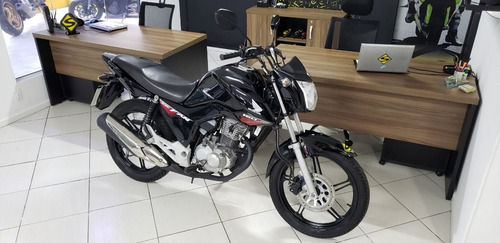 Imagem 5 de 15 de Honda - Cg Fan