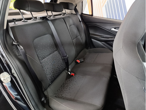Chevrolet Onix 1.0 TURBO FLEX LTZ AUTOMÁTICO