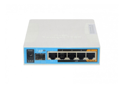 Router Mikrotik Hap-ac | Compratecno | Factura