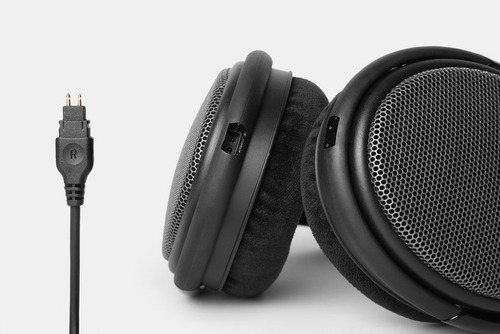 Audífonos Sennheiser Hd 58x / Hd 580 Hd58x Hd580