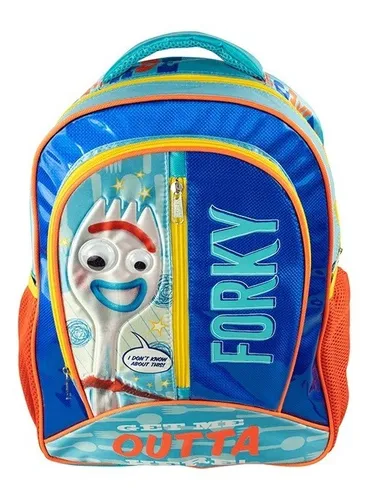 Mochila forky hotsell