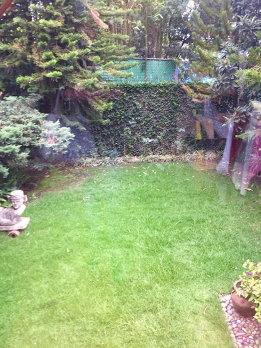 Imagen 15 de 15 de Casa Con Uso De Suelo En Venta, Madrid / Coyoacán