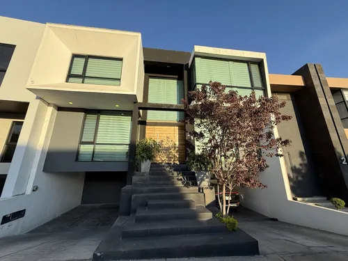 Casa En Venta, Valle Imperial, Zapopan