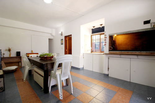 Casa 3 Dormitorios Con Piscina, Jardin Y Barbacoa