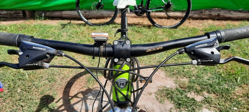 Fire Bird Shimano