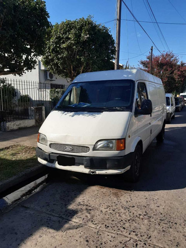 Ford Transit 2.5 D 190 L 1999