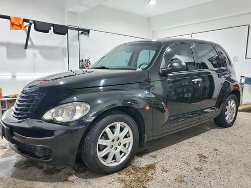 Chrysler Pt Cruiser 2010 2.4 Classic Atx Atostick