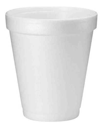 Vaso Térmico 180 Cc Tira X 25 Unidades