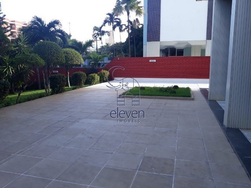 Imagem 6 de 30 de Apartamento Residencial Para Venda Na Rua Edith Mendes Da Gama E Abreu No Itaigara, Salvador 4 Dormitórios Sendo 2 Suítes, 1 Sala, 4 Banheiros, 2 Va - Ap82003 - 68297671