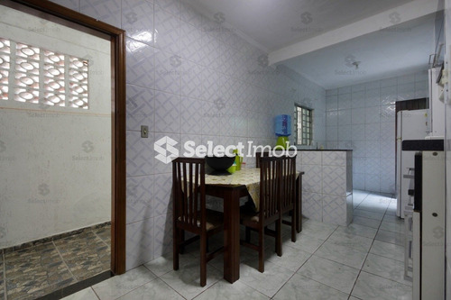 Imagem 3 de 15 de Sobrado - Parque Sao Vicente - Ref: 1026 - V-1026