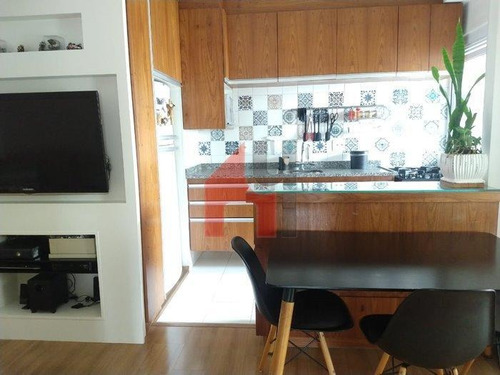Imagem 17 de 30 de Apartamento À Venda, 54 M² Por R$ 684.000,00 - Bela Vista - São Paulo/sp - Ap1552