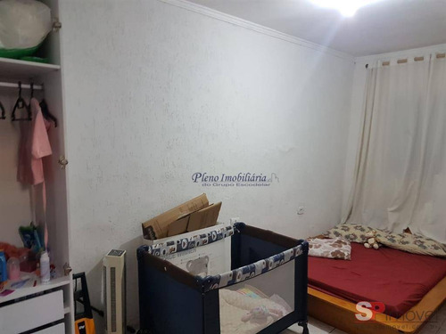 Imagem 24 de 25 de Casa Com 2 Dormitórios À Venda, 115 M² Por R$ 285.000,00 - Vila Carbone - São Paulo/sp - Ca0357