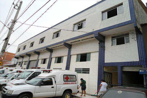Imagem 13 de 15 de Galpão, Chácara Do Solar I (fazendinha), Santana De Parnaíba - R$ 4 Mi, Cod: 115300 - V115300