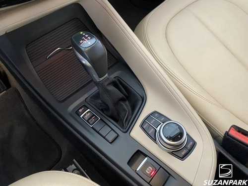 Imagem 9 de 15 de Bmw X1 Sdrive 20i Activeflex 2017