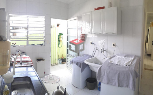Imagem 6 de 29 de Duas Casas Próximas Da Ufabc - 114200
