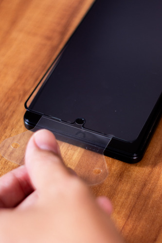 Película Fiberlite Compatível Com Galaxy A54 | Hprime