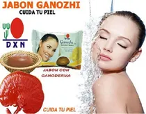 Comprar Jabón Ganozhi Dxn - Jabon Saludable Dxn