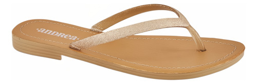 Chancla Playa Ve40936x Transpirable Brillantes Liso