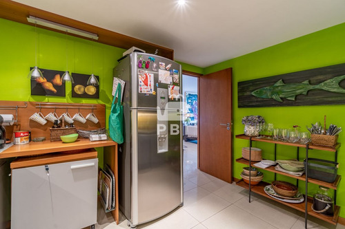 Imagen 12 de 21 de Apartamento 3 Dormitorios En Av. Roosevelt, Punta Del Este - Tressesenta - Ref : Pbi3204
