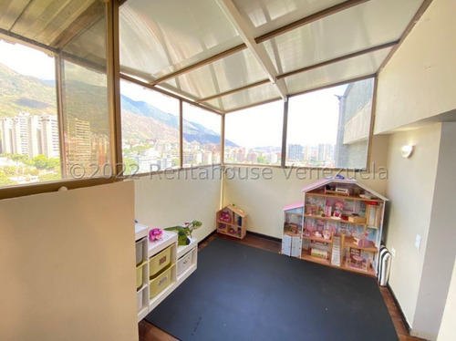 Imagen 19 de 22 de Ss Vende Apartamento 22-17180 En Los Palos Grandes